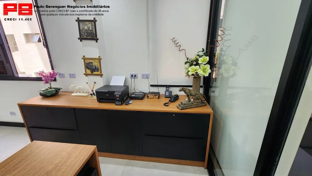 Sala-Conjunto, 86 m² - Foto 4