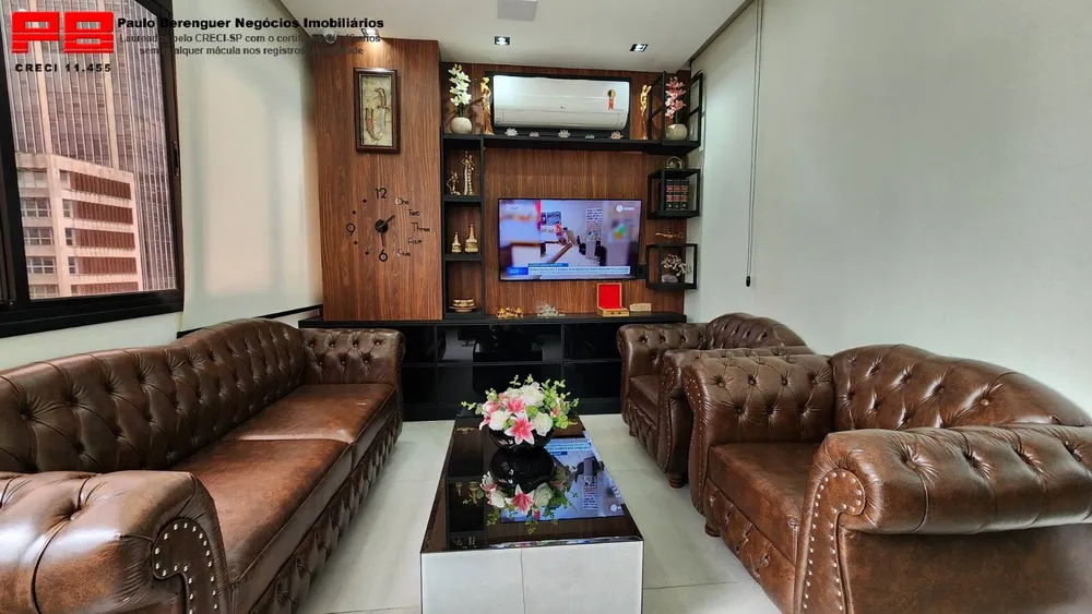 Sala-Conjunto, 86 m² - Foto 3