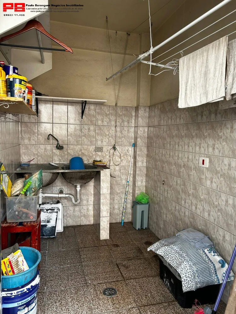 Sobrado, 3 quartos - Foto 6