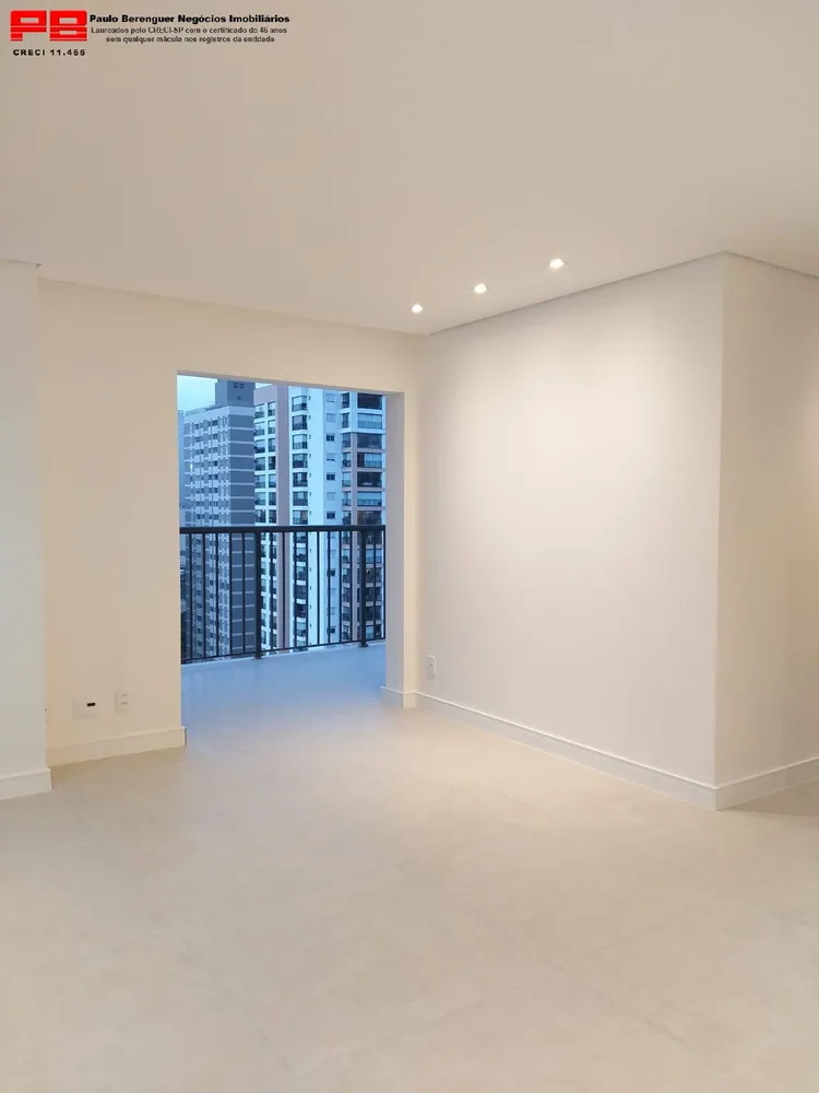 Apartamento, 2 quartos, 65 m² - Foto 1