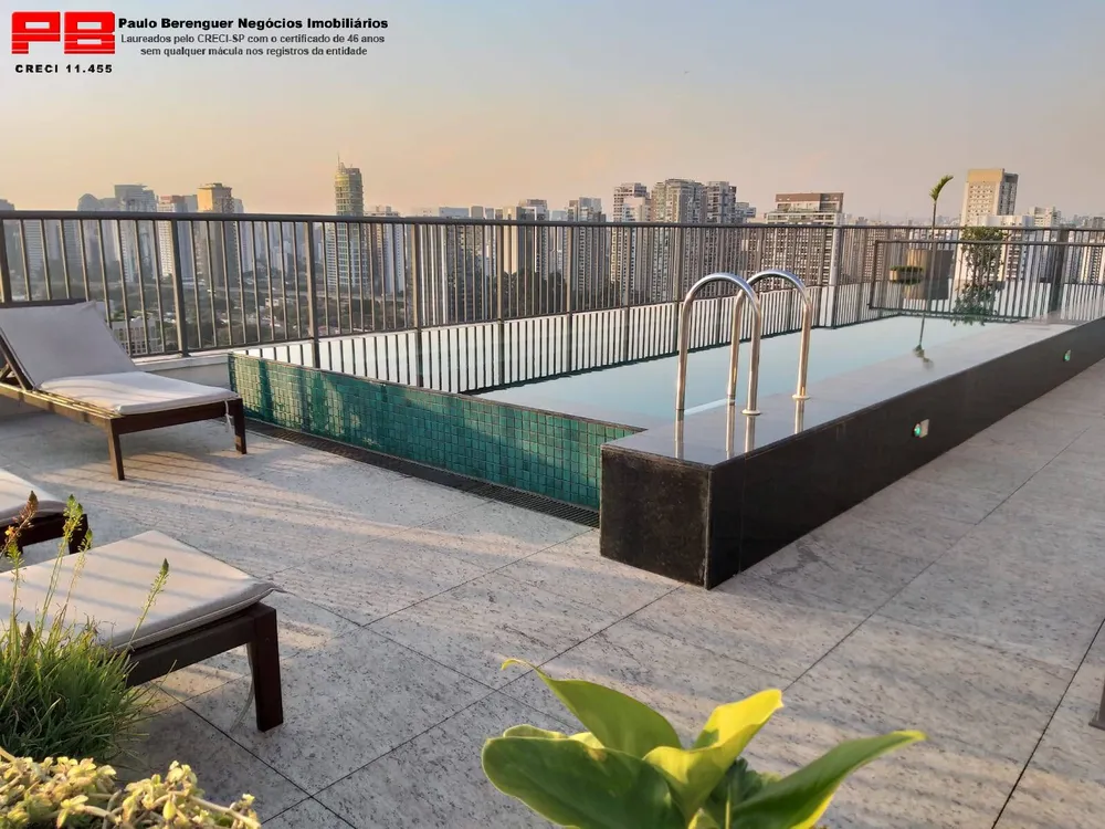 Apartamento, 2 quartos, 65 m² - Foto 6