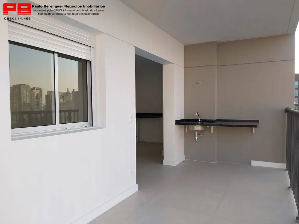 Apartamento, 2 quartos, 65 m² - Foto 5