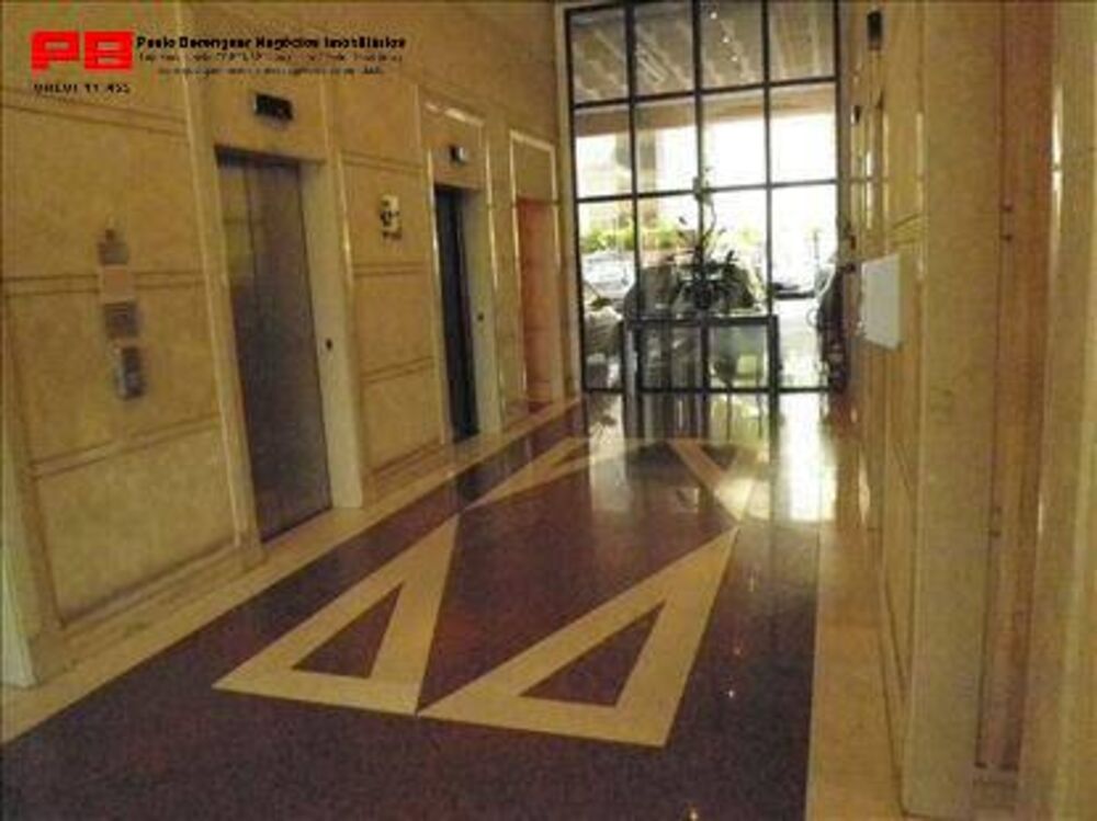 Sala-Conjunto, 42 m² - Foto 7