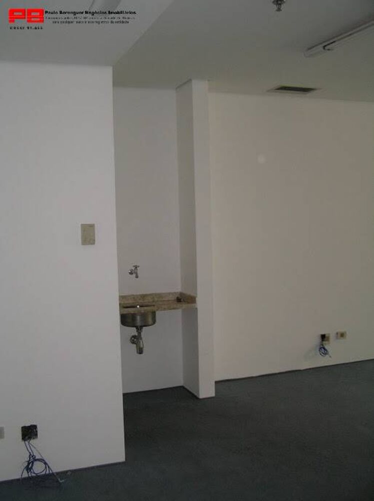 Sala-Conjunto, 42 m² - Foto 1