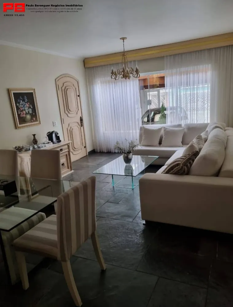 Sobrado, 3 quartos, 150 m² - Foto 1