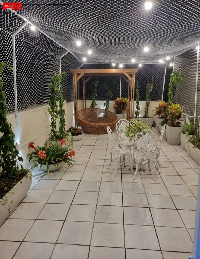 Sobrado, 3 quartos, 150 m² - Foto 5