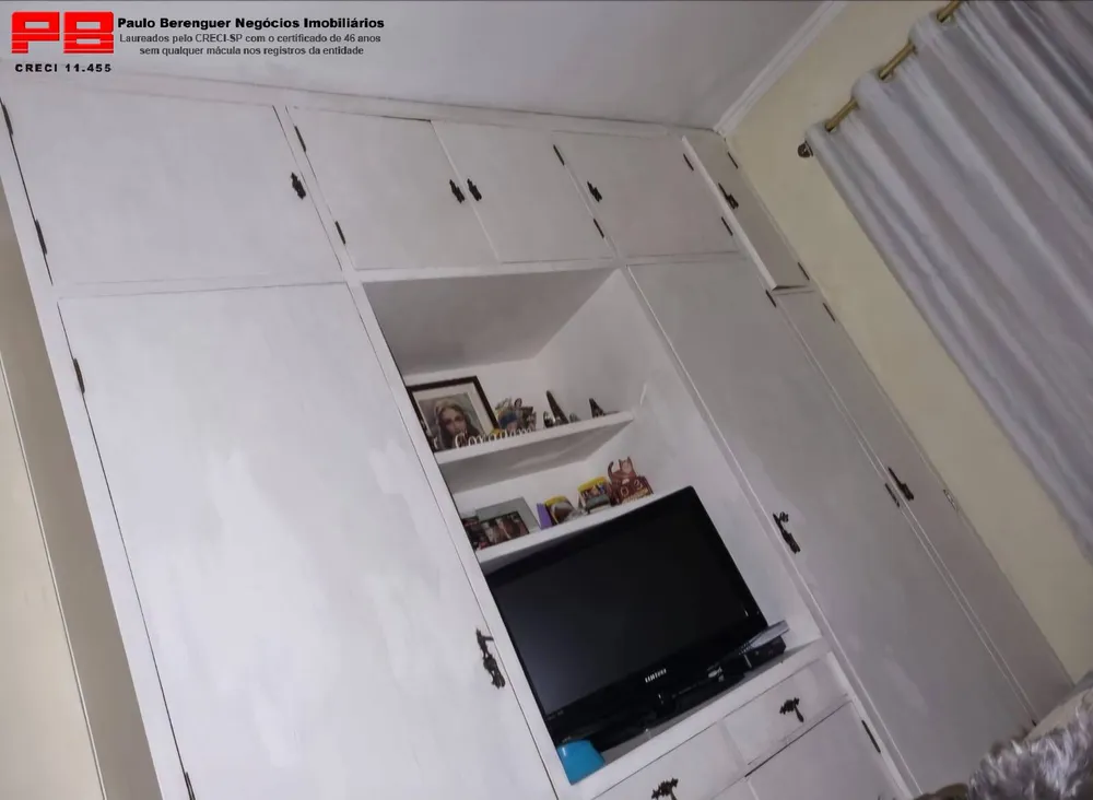 Sobrado, 3 quartos, 150 m² - Foto 6