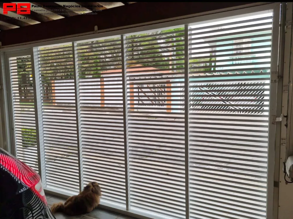 Sobrado, 3 quartos, 150 m² - Foto 8