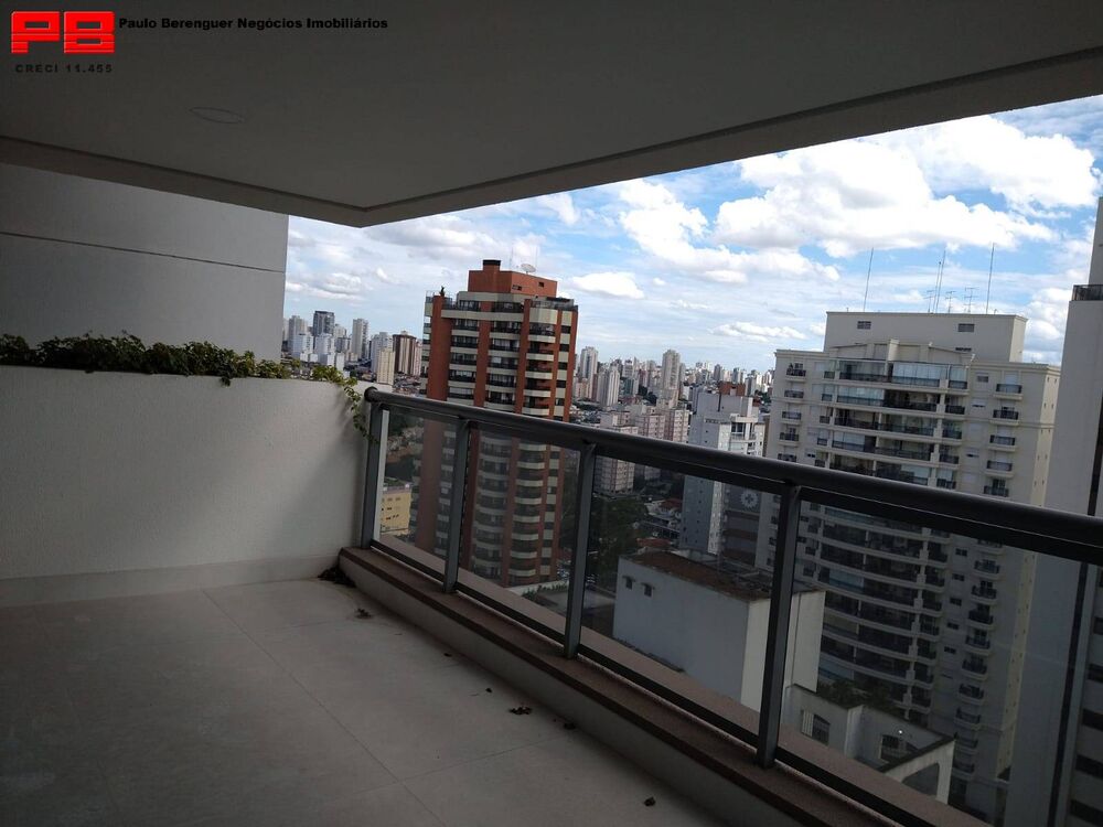 Apartamento, 3 quartos, 165 m² - Foto 2