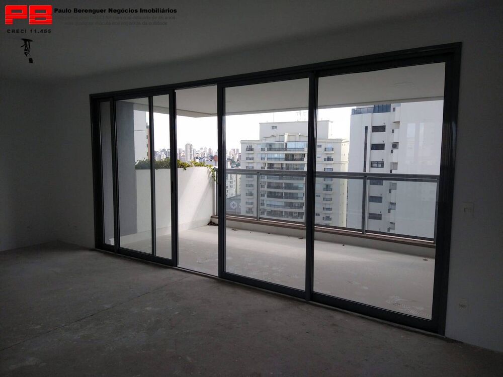 Apartamento, 3 quartos, 165 m² - Foto 3