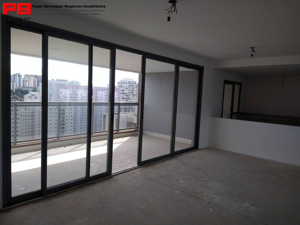 Apartamento, 3 quartos, 165 m² - Foto 1