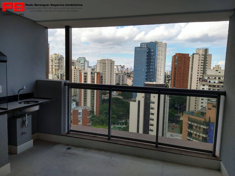 Apartamento, 3 quartos, 165 m² - Foto 4