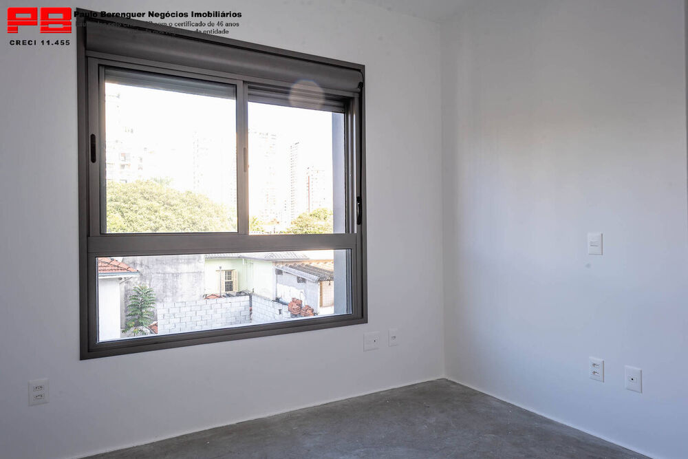 Apartamento à venda com 3 quartos, 186m² - Foto 4