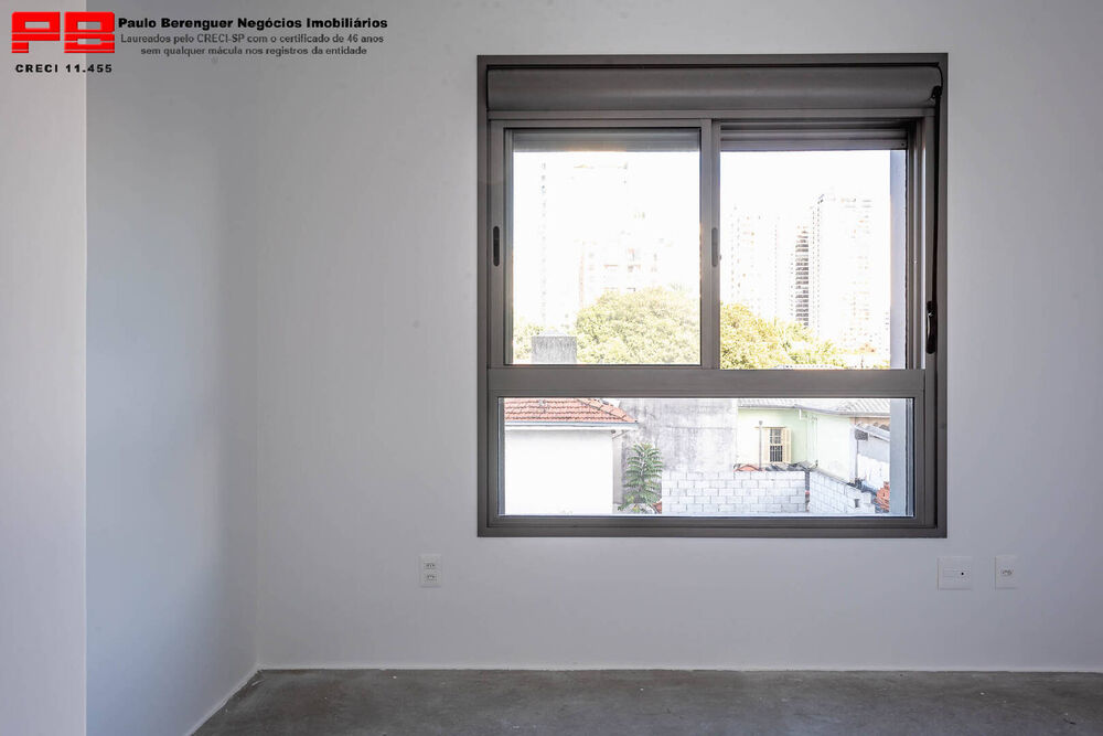 Apartamento à venda com 3 quartos, 186m² - Foto 3