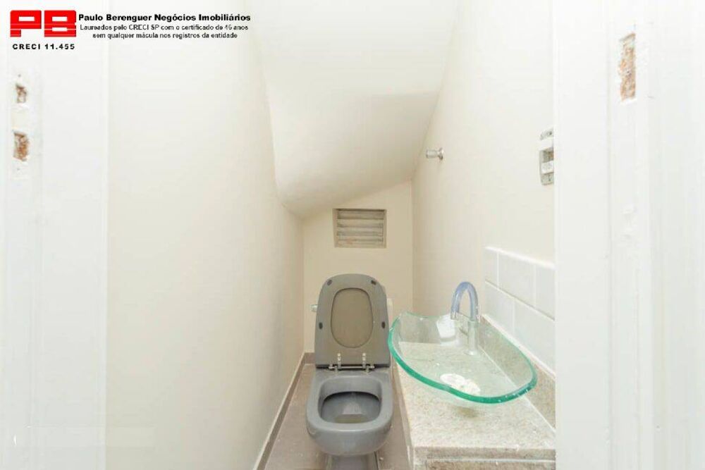 Sobrado, 4 quartos, 150 m² - Foto 1