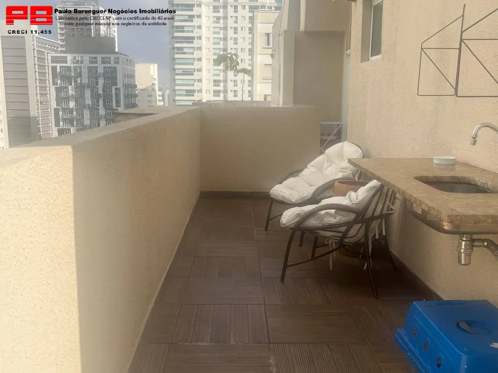 Apartamento, 2 quartos, 109 m² - Foto 7