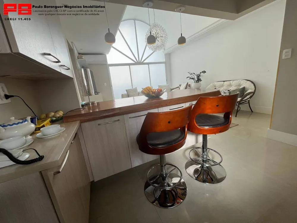 Apartamento, 2 quartos, 109 m² - Foto 3