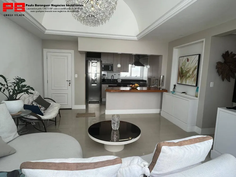Apartamento, 2 quartos, 109 m² - Foto 1