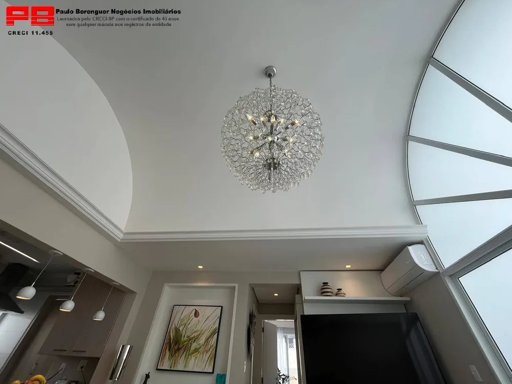 Apartamento, 2 quartos, 109 m² - Foto 5