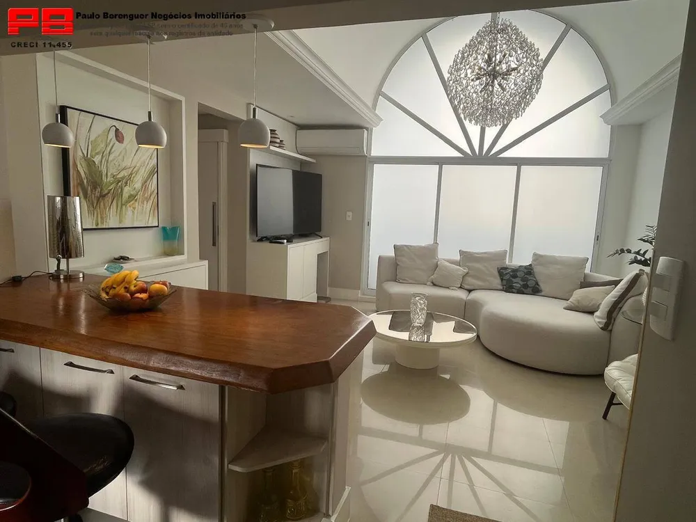 Apartamento, 2 quartos, 109 m² - Foto 4