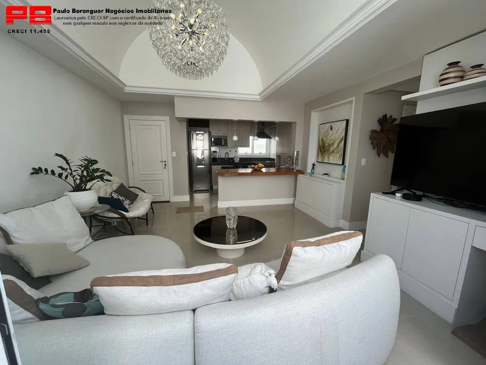 Apartamento, 2 quartos, 109 m² - Foto 2