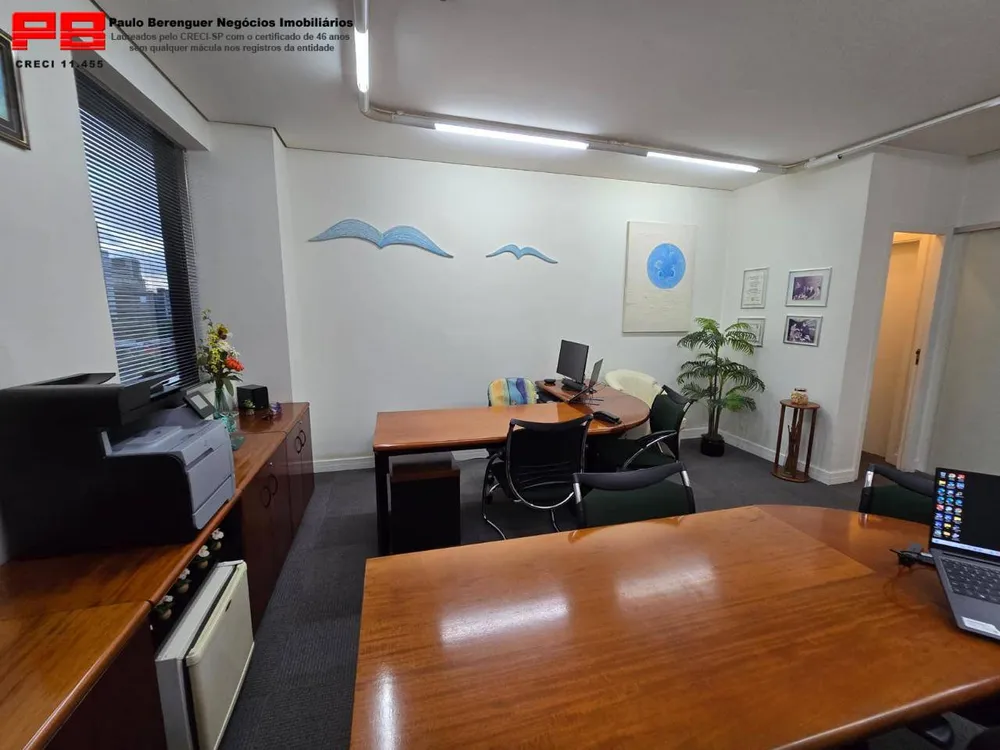 Sala-Conjunto, 33 m² - Foto 4