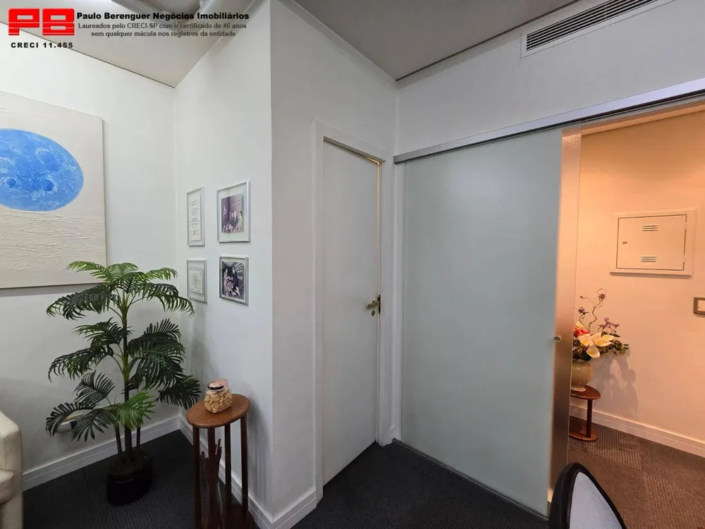 Sala-Conjunto, 33 m² - Foto 2