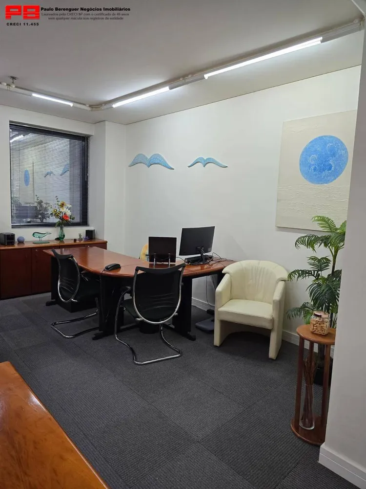 Sala-Conjunto, 33 m² - Foto 3