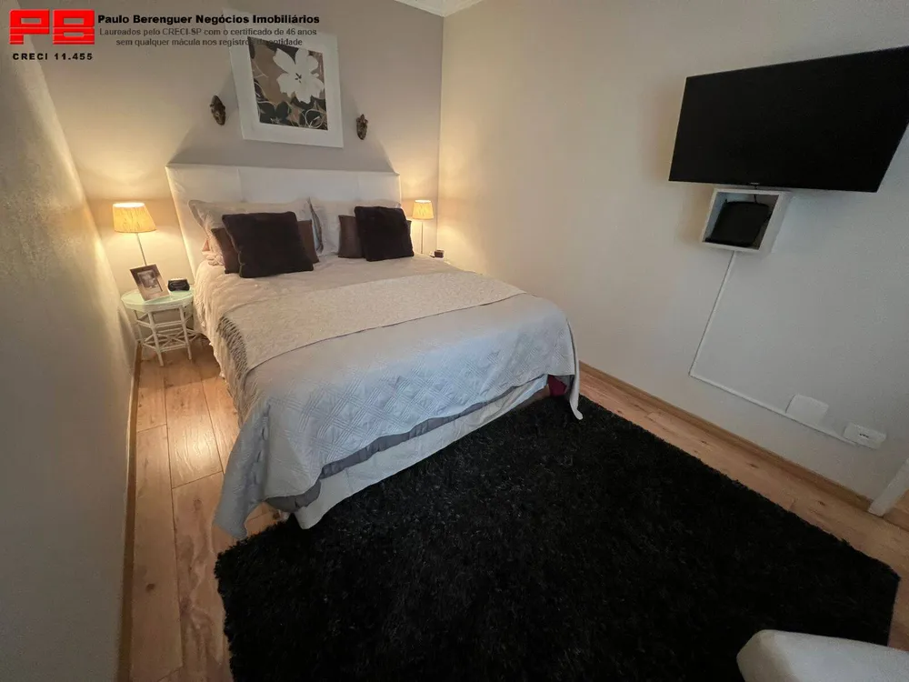 Apartamento, 2 quartos, 65 m² - Foto 6