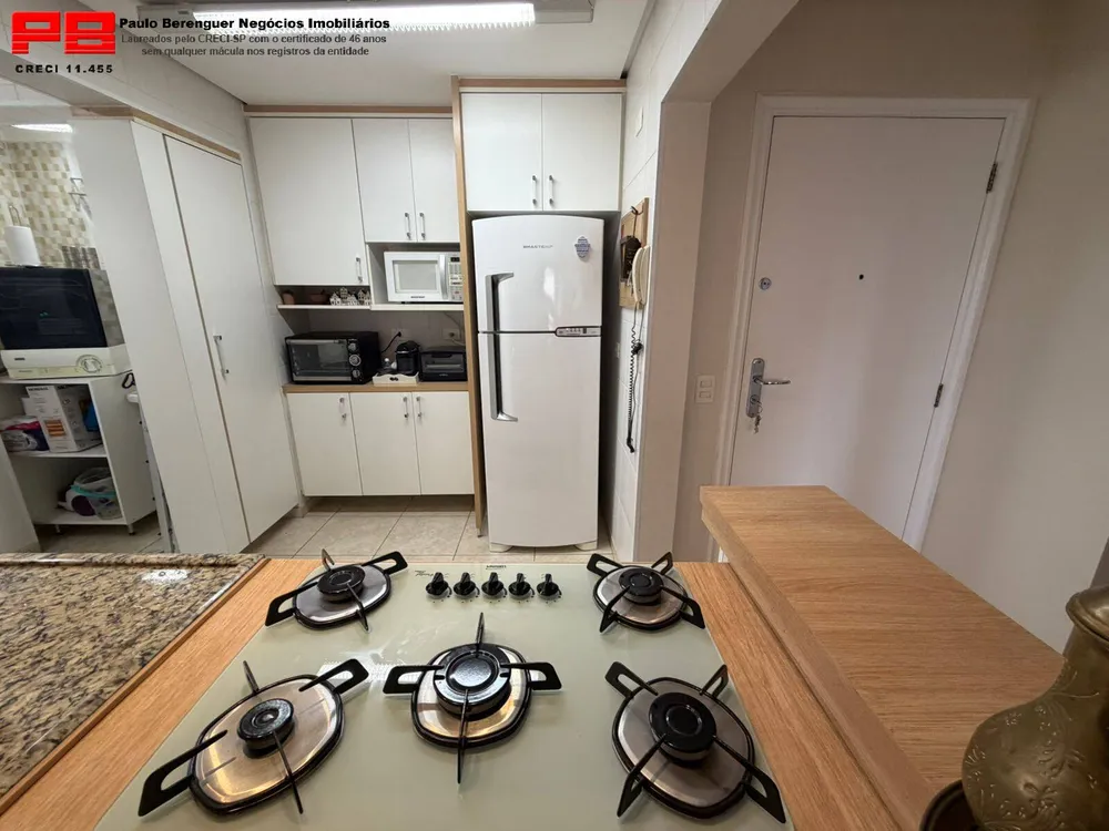 Apartamento, 2 quartos, 65 m² - Foto 5