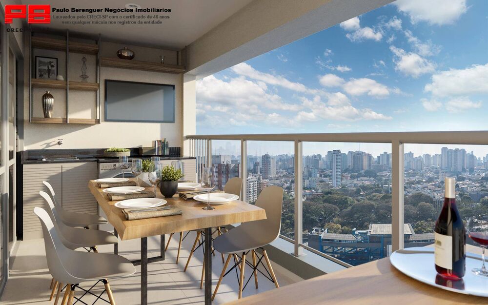Apartamento, 2 quartos, 66 m² - Foto 4