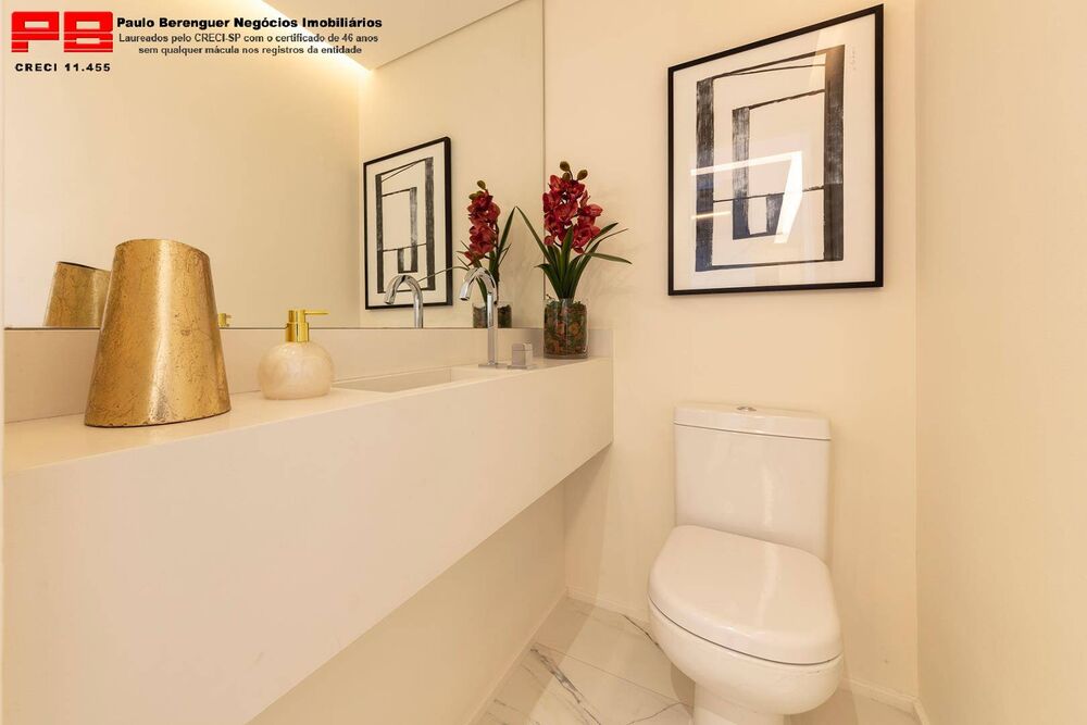 Apartamento, 2 quartos, 66 m² - Foto 3