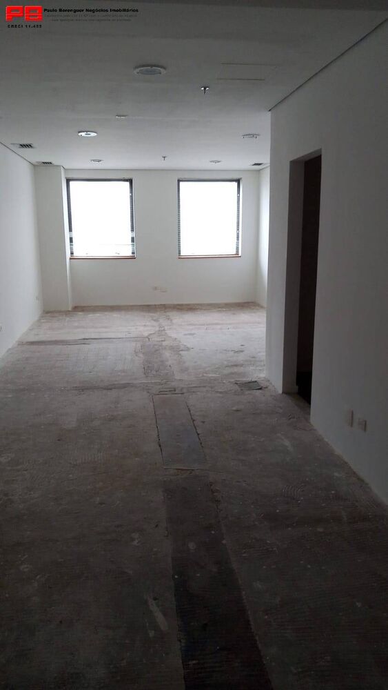 Sala-Conjunto, 54 m² - Foto 1