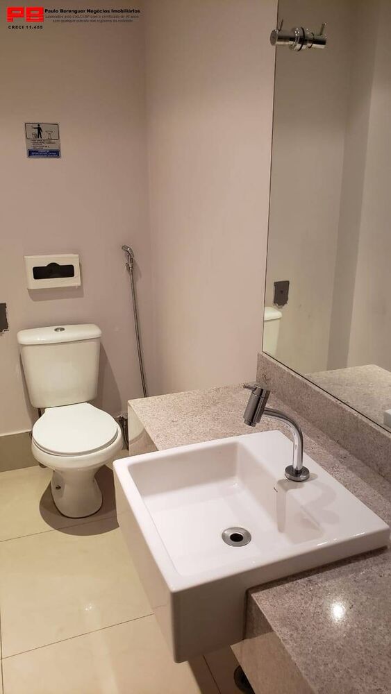 Prédio Inteiro, 396 m² - Foto 6