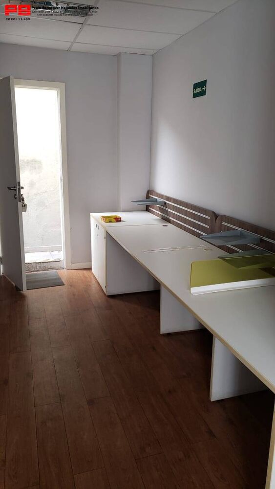 Prédio Inteiro, 396 m² - Foto 1