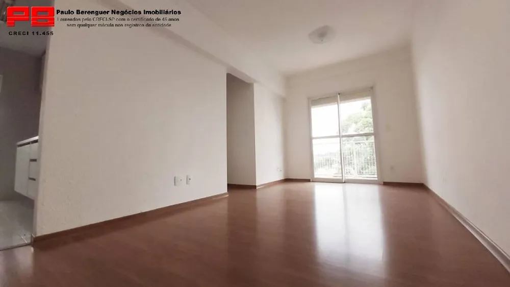 Apartamento, 2 quartos, 59 m² - Foto 2