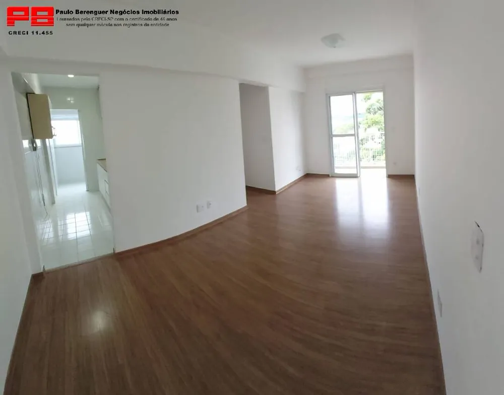 Apartamento, 2 quartos, 59 m² - Foto 4