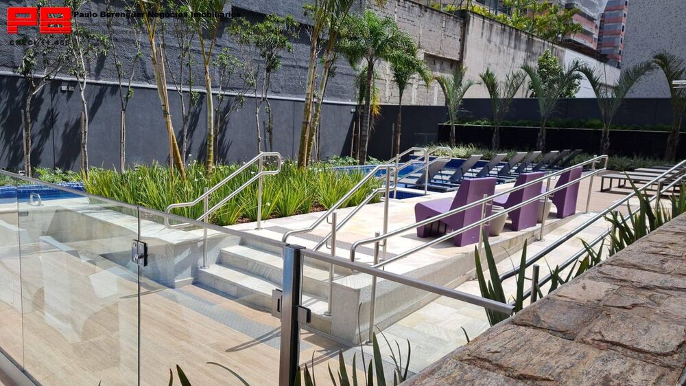 Apartamento, 2 quartos, 66 m² - Foto 9