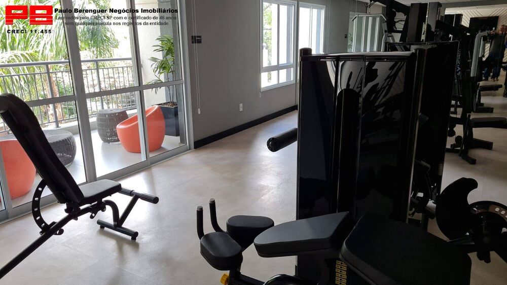 Apartamento, 2 quartos, 66 m² - Foto 17