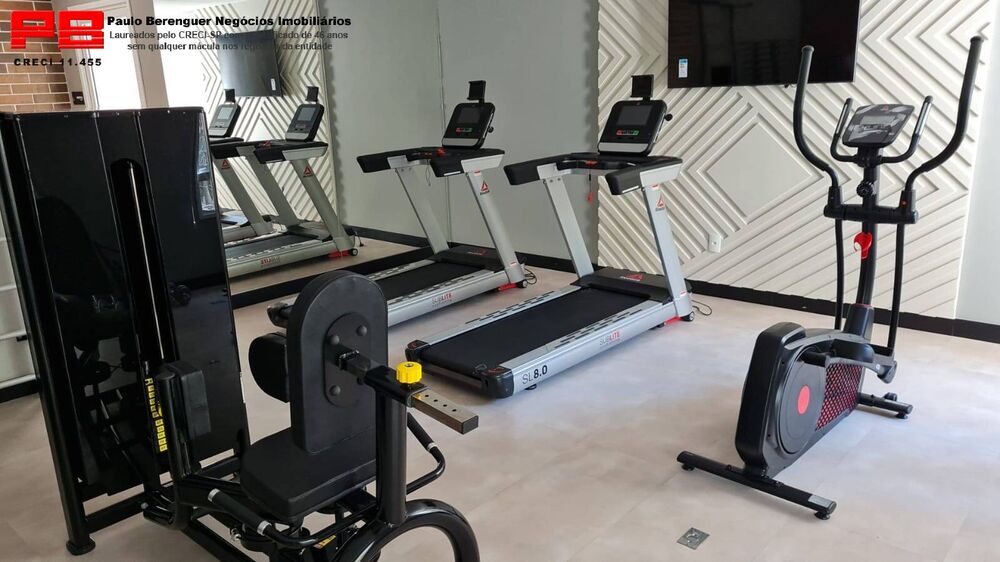 Apartamento, 2 quartos, 66 m² - Foto 20