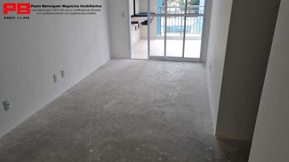 Apartamento, 2 quartos, 66 m² - Foto 2