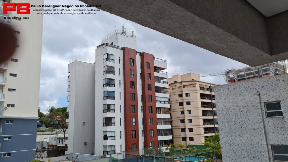 Apartamento, 2 quartos, 66 m² - Foto 8