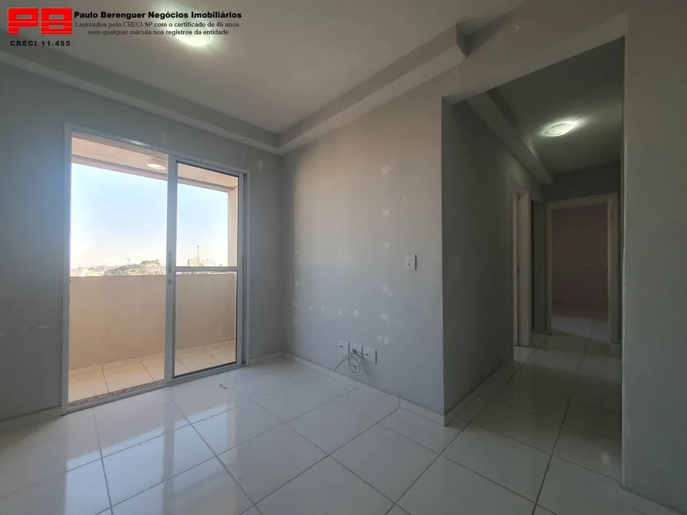 Apartamento, 2 quartos, 57 m² - Foto 3