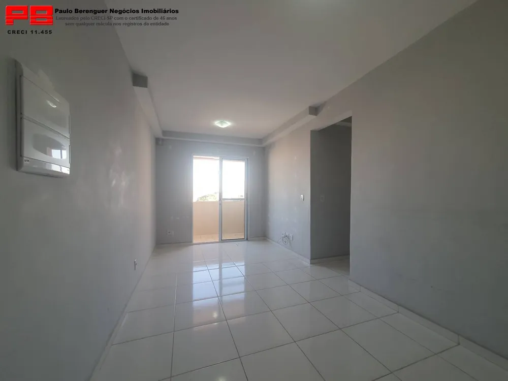 Apartamento, 2 quartos, 57 m² - Foto 1