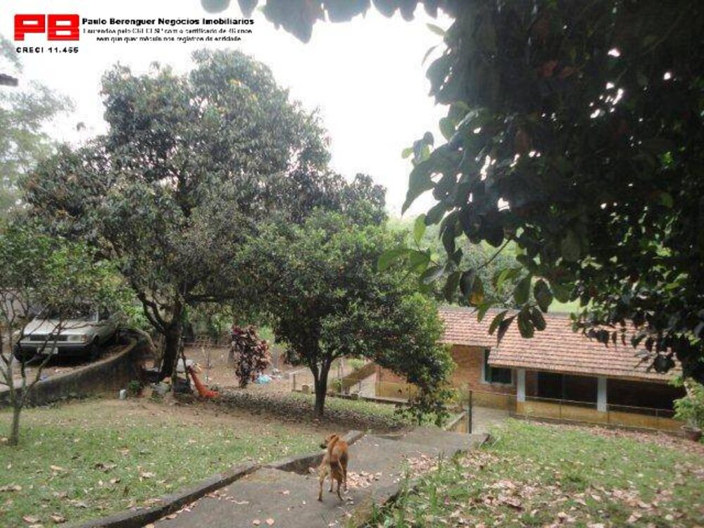 Terreno, 5250 m² - Foto 1