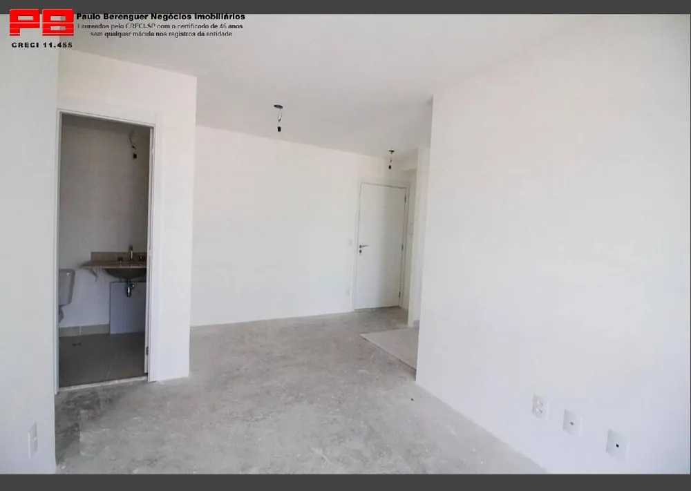 Apartamento, 2 quartos, 69 m² - Foto 6
