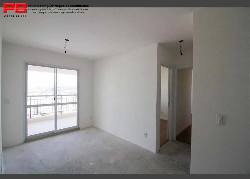 Apartamento, 2 quartos, 69 m² - Foto 7