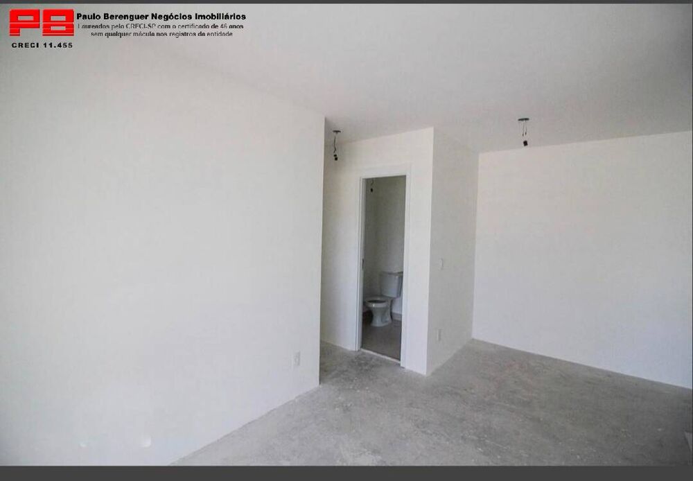 Apartamento, 2 quartos, 69 m² - Foto 2