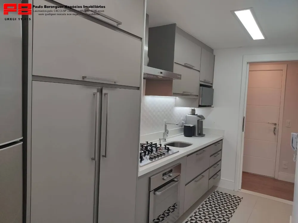Apartamento, 2 quartos, 92 m² - Foto 7