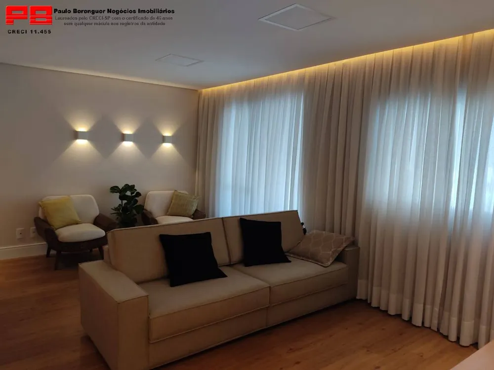 Apartamento, 2 quartos, 92 m² - Foto 3